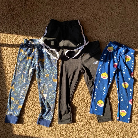 Toddler Girl Clothing Bundles - Picture 5 of 9
